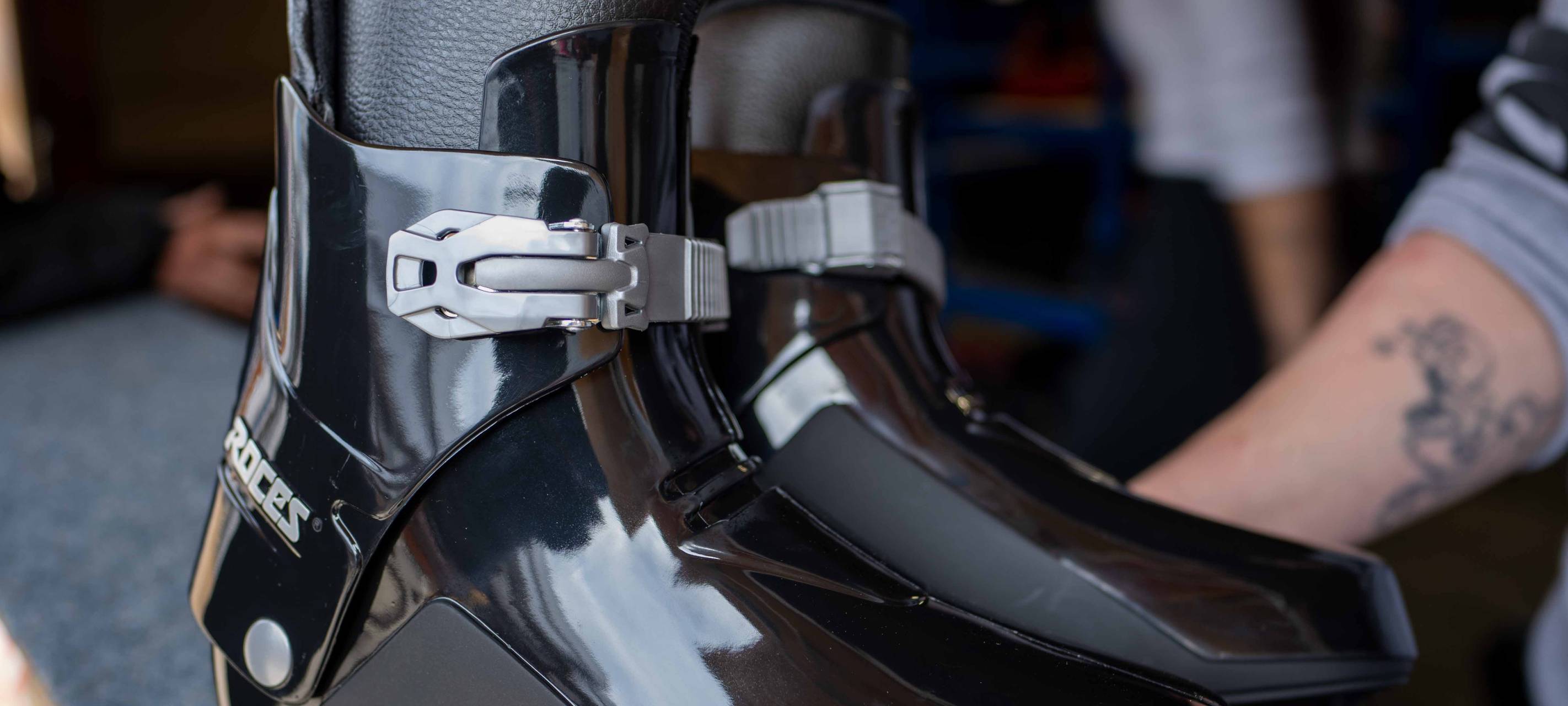 IHK lockt mit Ausbildungsparty aufs Eis