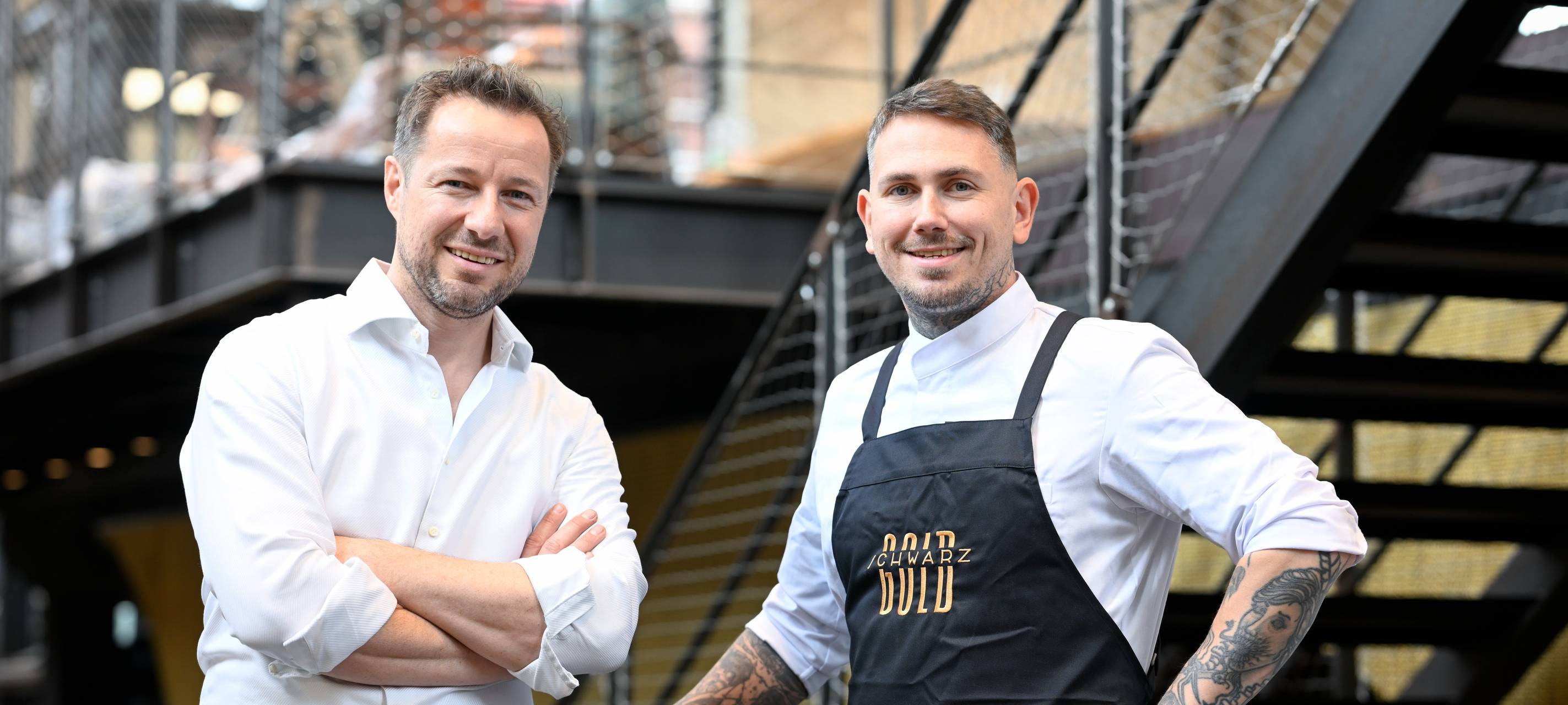 Restaurantführer: Neues Top-Restaurant in Dortmund