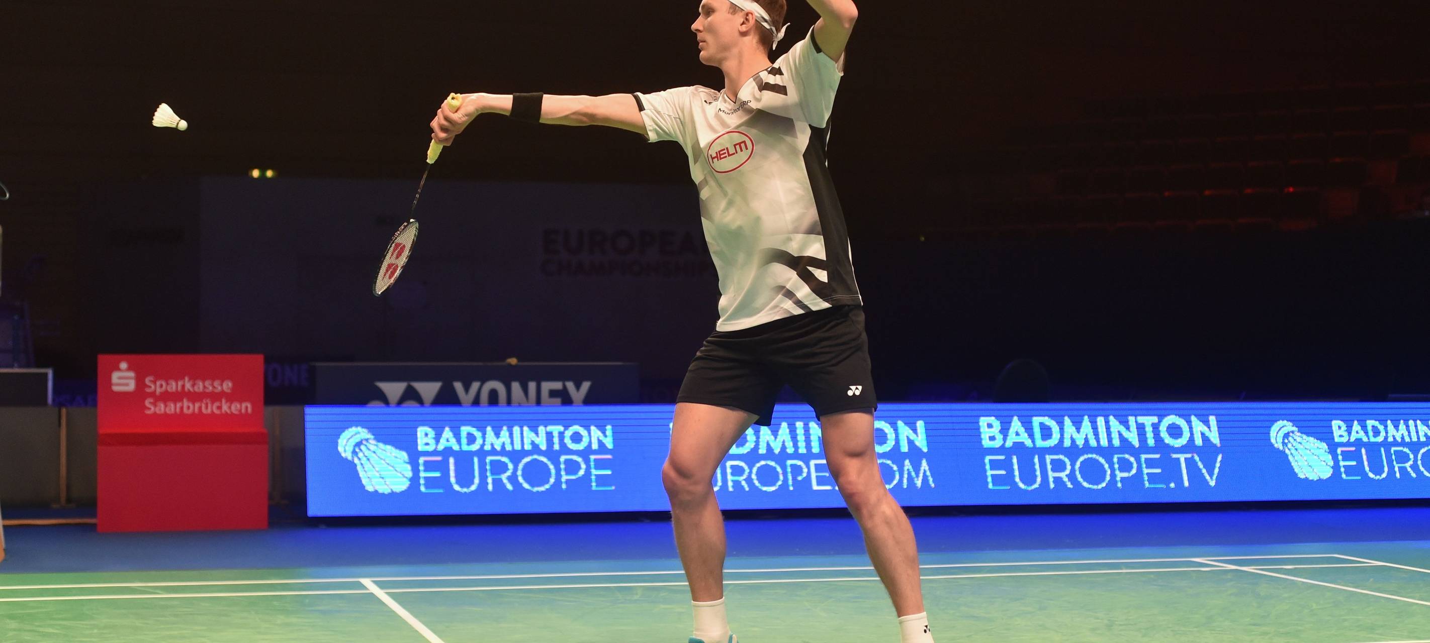 Yonex German Open: Viele Top-Spieler dabei