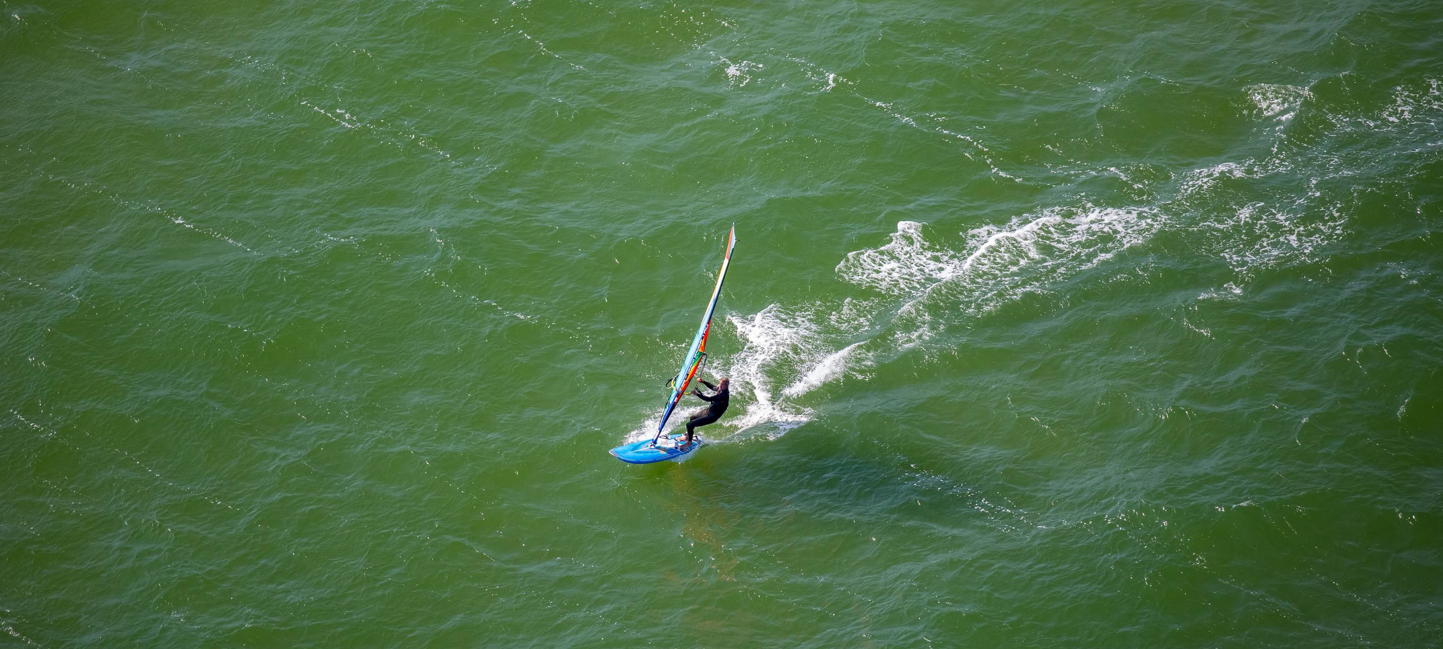 TrendSport Mülheim bietet Surf-Woche an