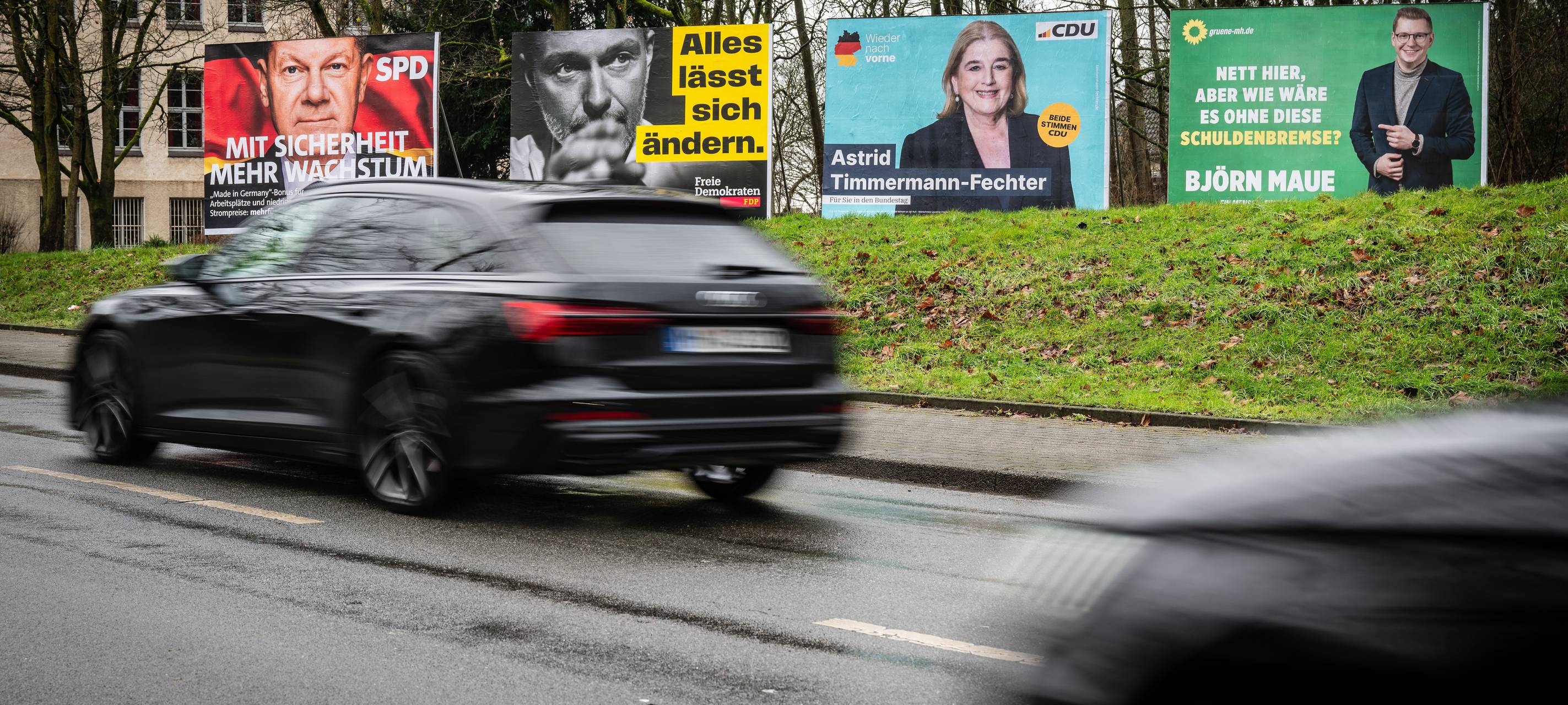 Ev. Kirche: Diskussion zum Umgang mit Populismus