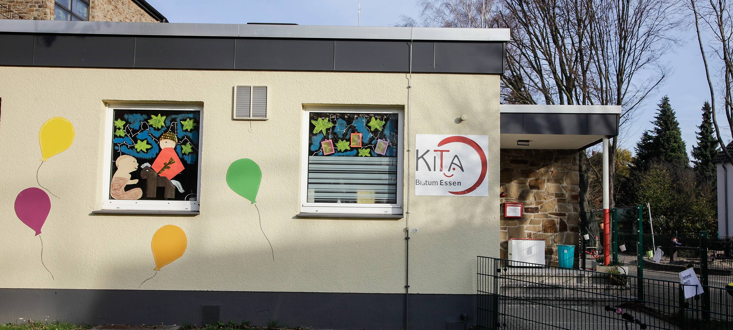 Kitas: Mehr Bewegung mit Hampelmann-Challenge