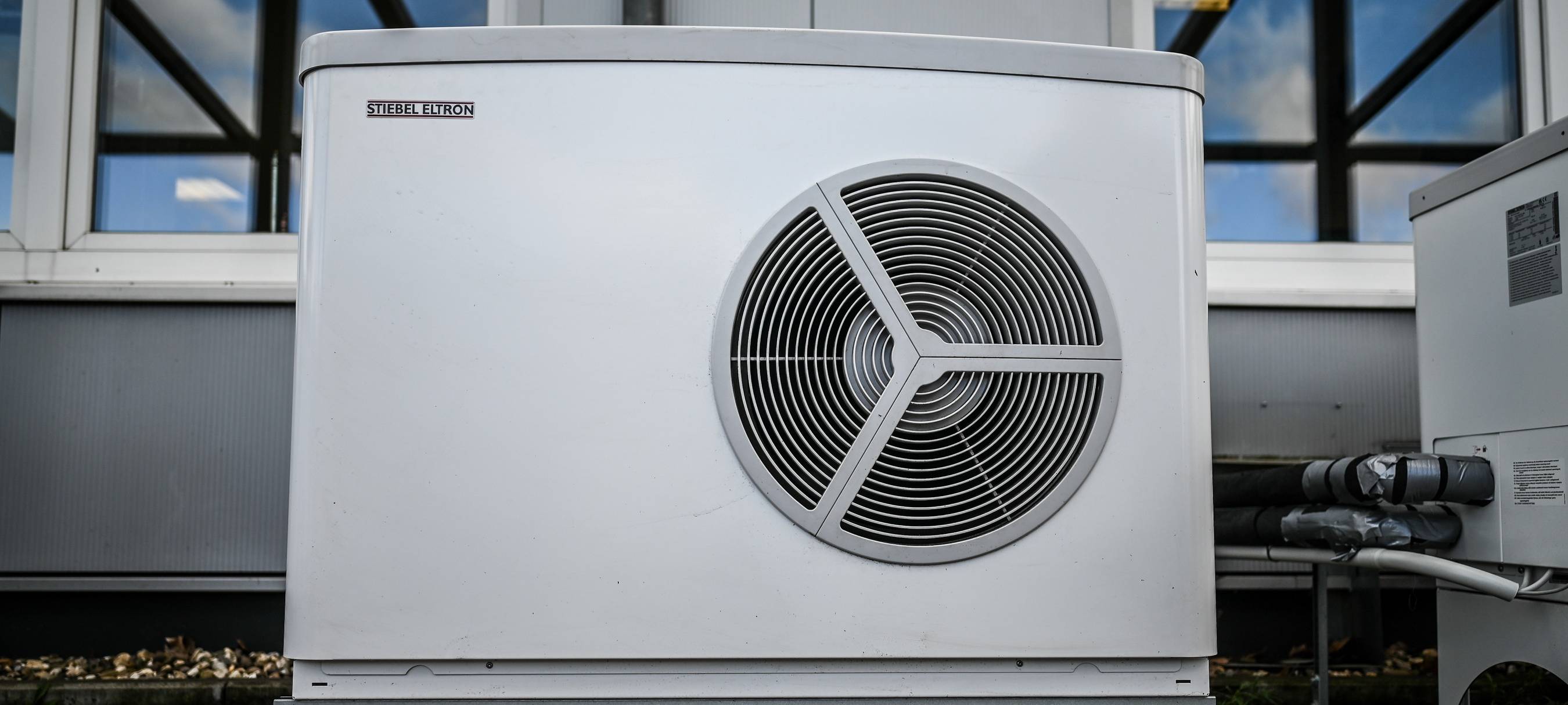 Info-Abend: Alles rund um Wärmepumpen