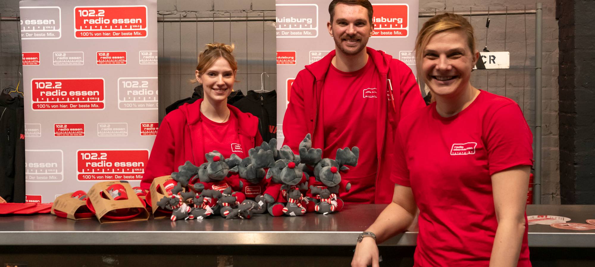 Das WAZ- und Radio-Kinderfest – jetzt Tickets sichern!