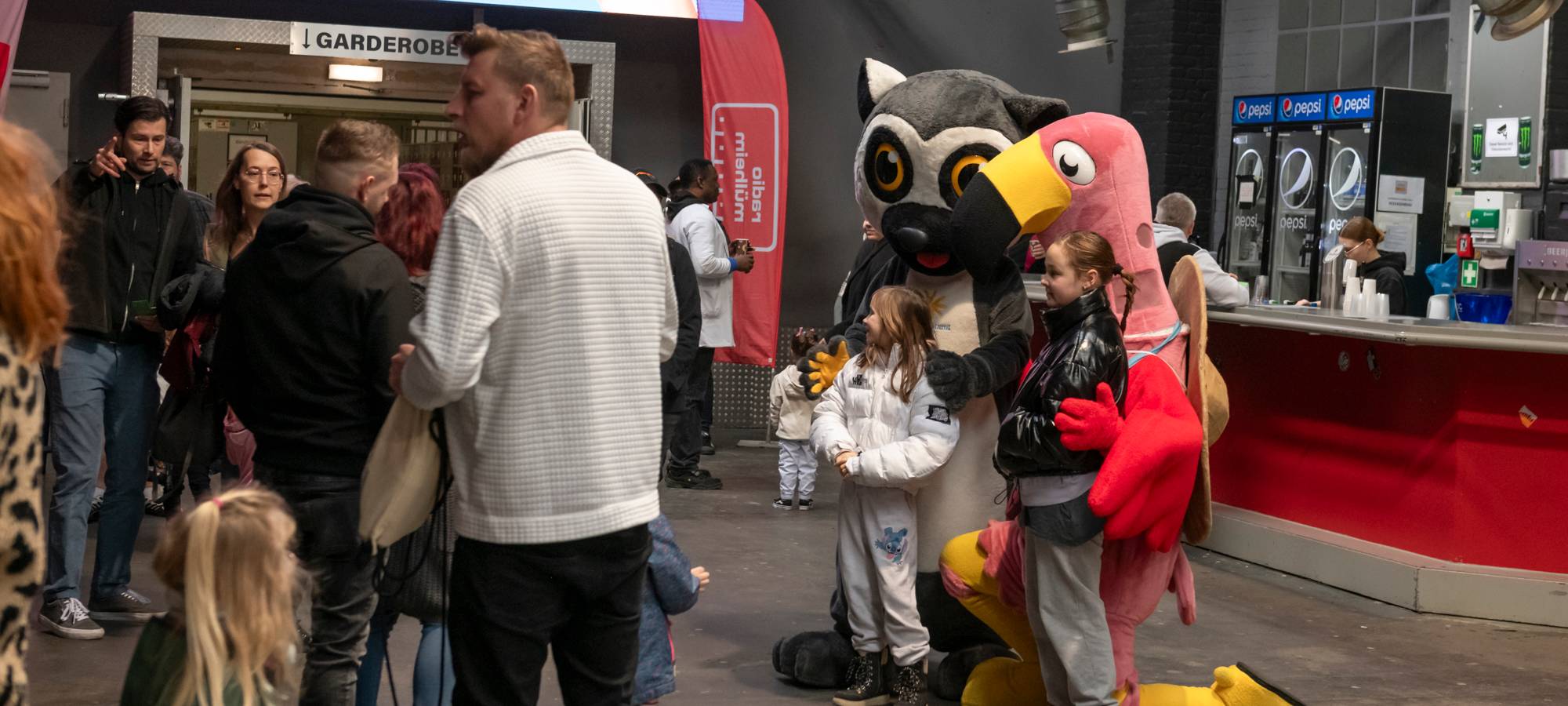 Das WAZ- und Radio-Kinderfest – jetzt Tickets sichern!