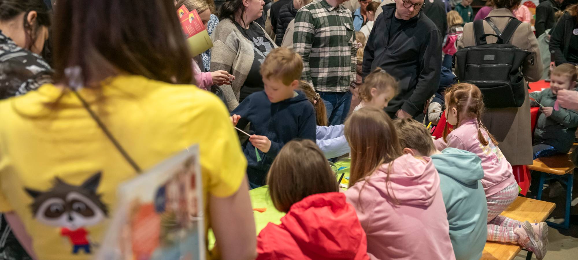 Das WAZ- und Radio-Kinderfest – jetzt Tickets sichern!