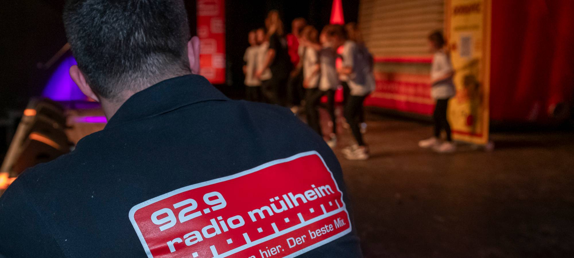 Das WAZ- und Radio-Kinderfest – jetzt Tickets sichern!