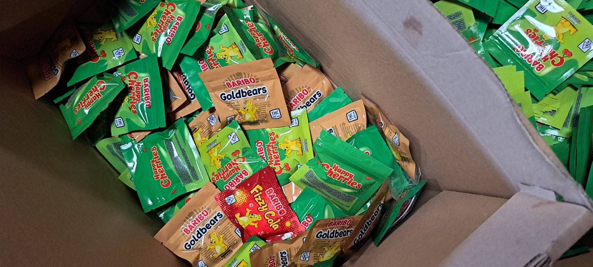 Drogenbosse aufgestöbert - Haftbefehle vollstreckt