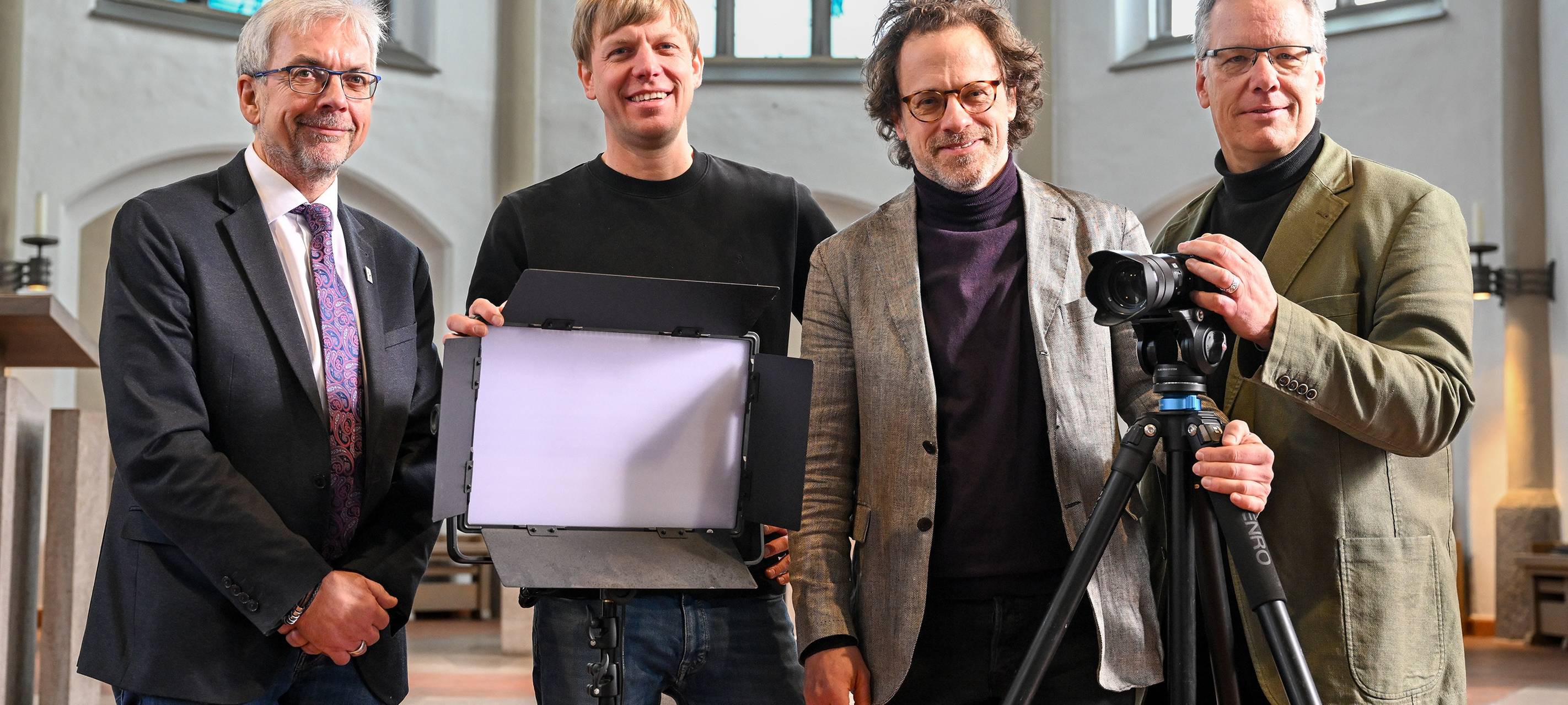 Bilanz: Petrikirche streamt weiter