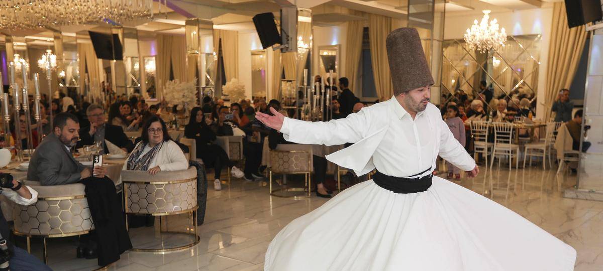 Anmeldung für interkulturelles Fastenbrechen startet