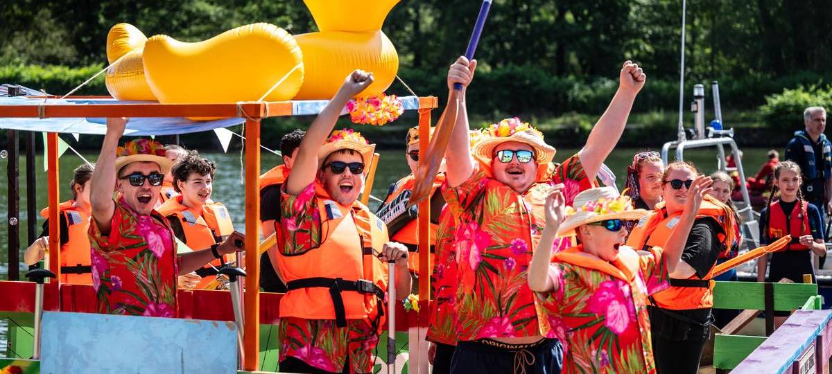Stand-Anmeldungen für Familienfest „Voll die Ruhr“ noch möglich