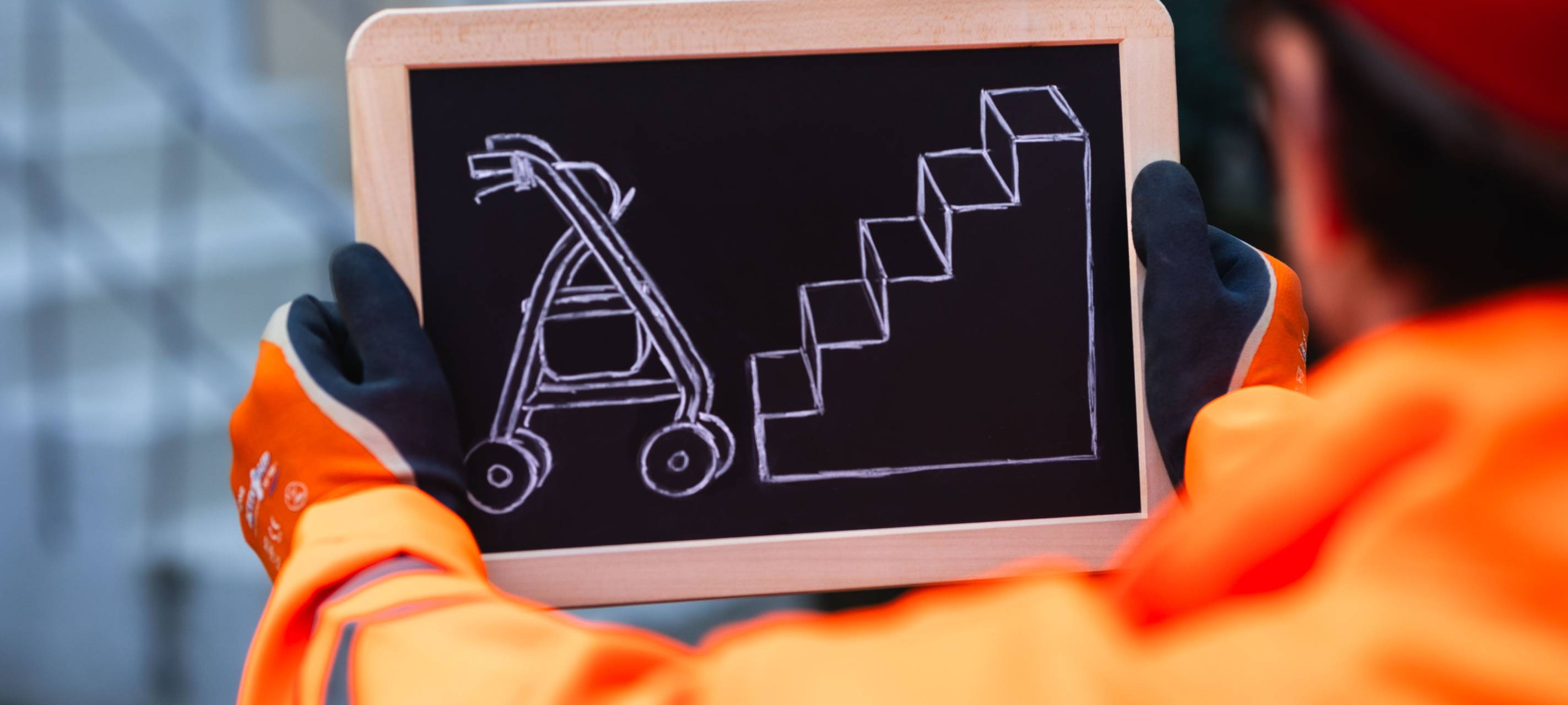 Mülheim braucht mehr Seniorenwohnungen