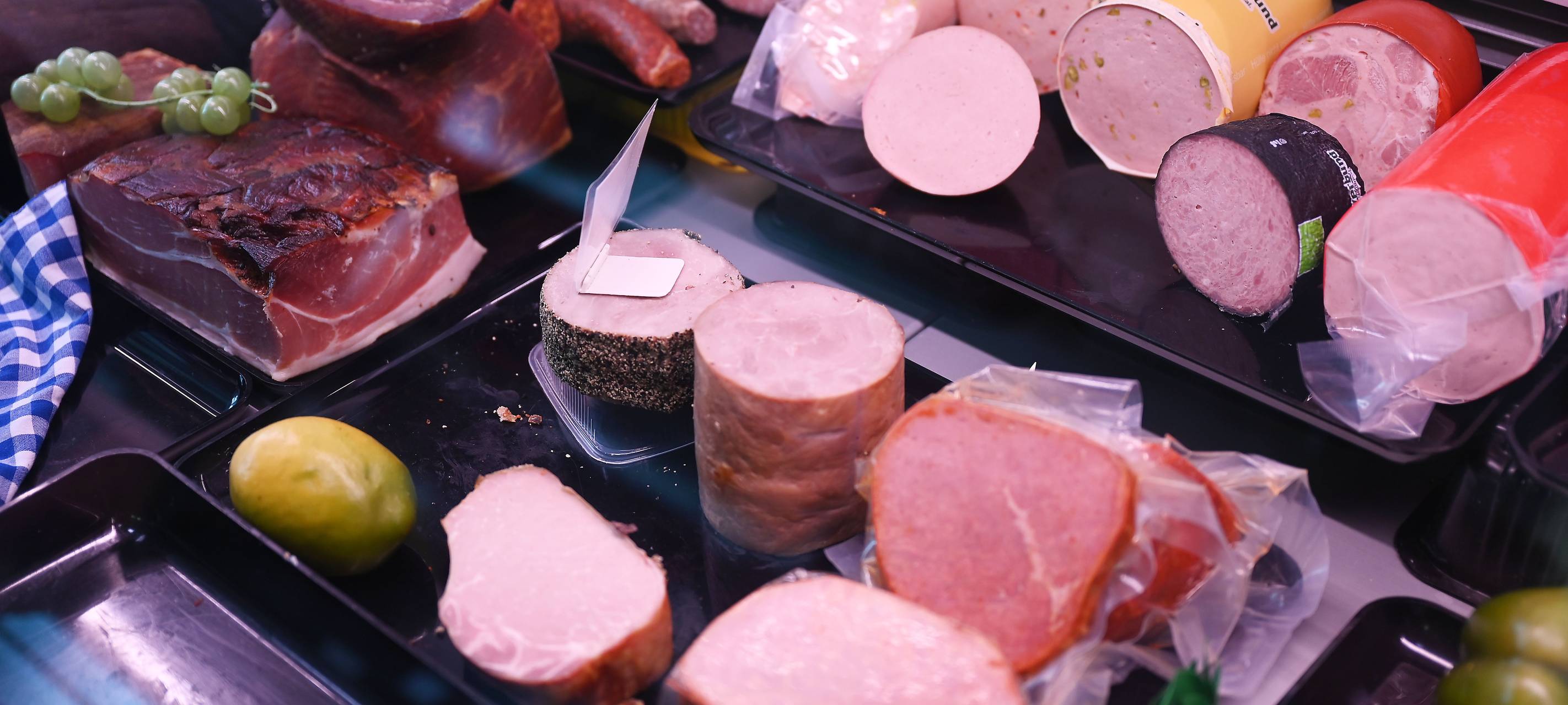 NGG: Mehr Geld für Beschäftigte in Metzgereien