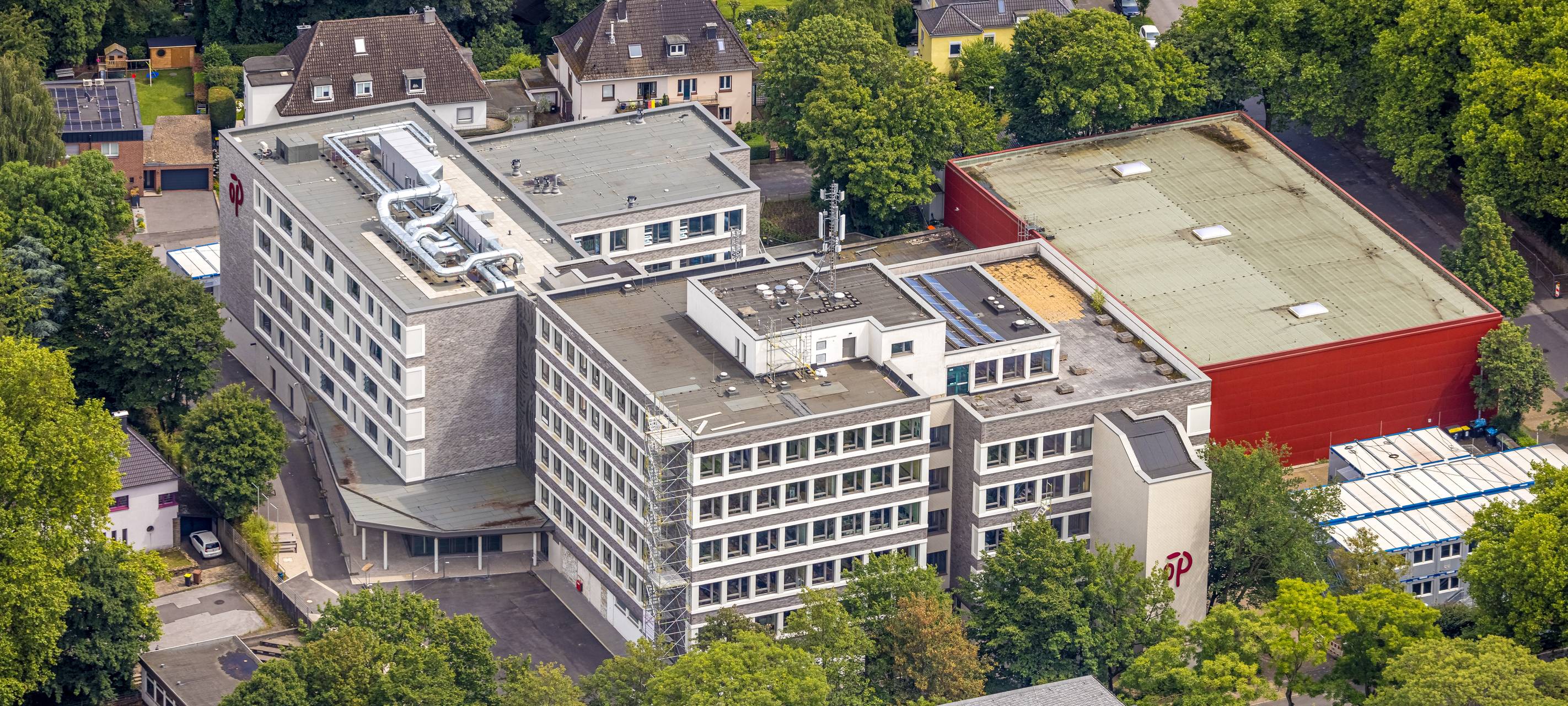 Weiterführende Schulen - Ausgleichsverfahren läuft