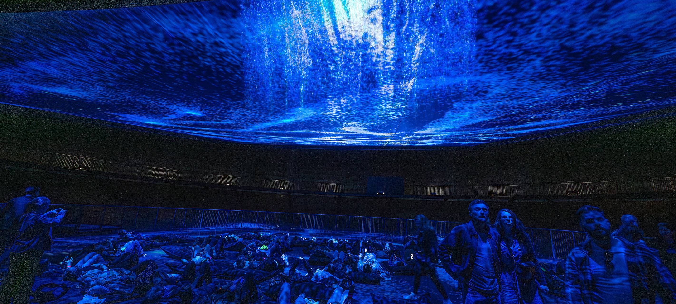 Extraschicht 2025: Spielorte stehen fest