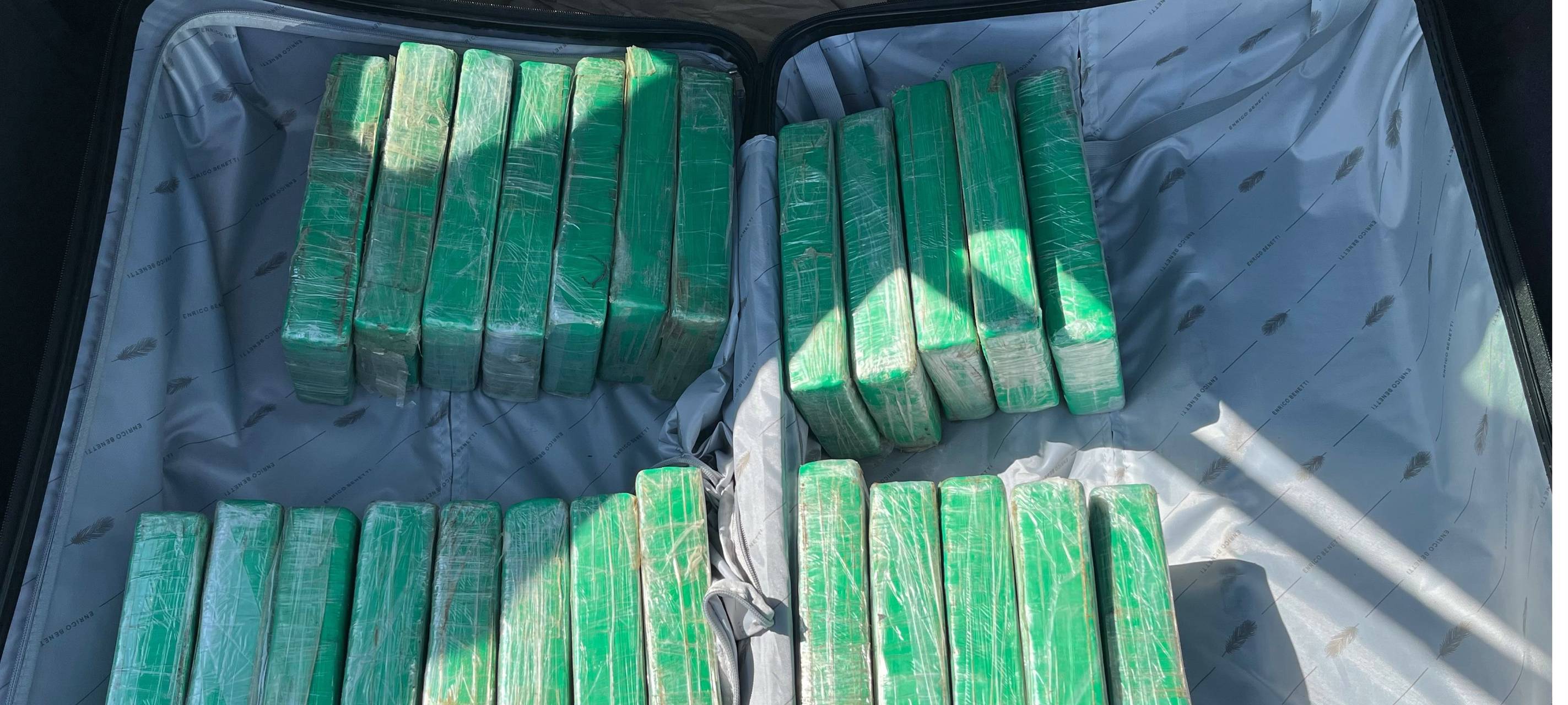 Duisburg: Festnahmen bei Drogen-Razzia