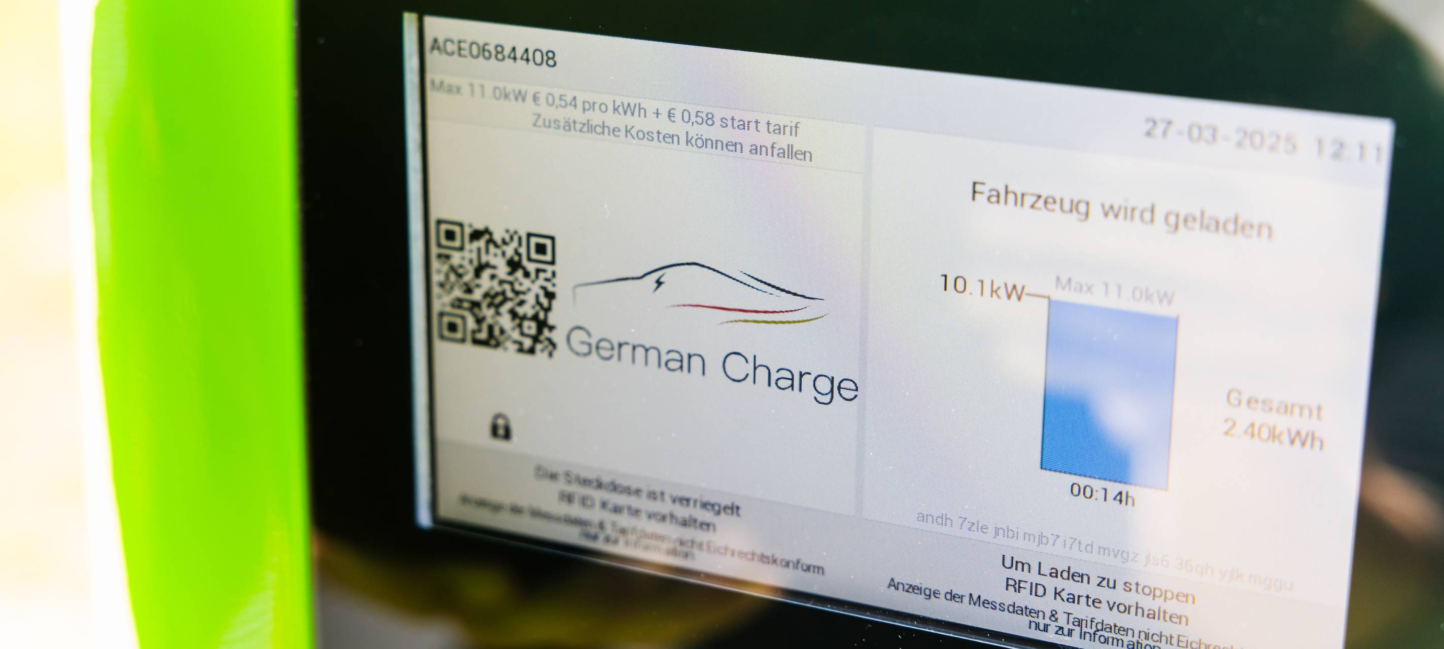 E-Mobilität: Mehr Ladesäulen für Mülheim