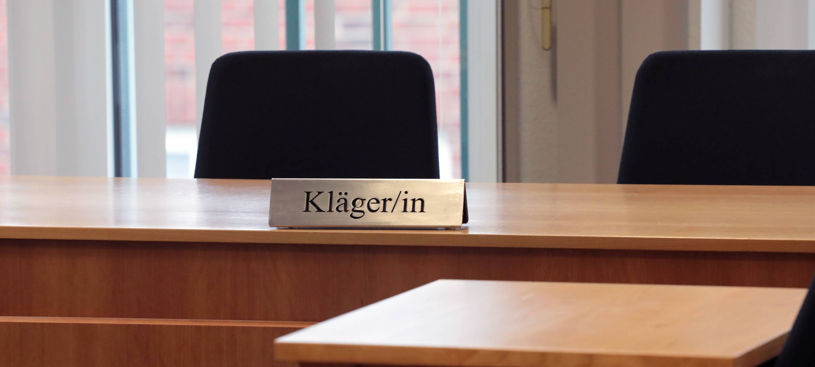 Sozialgericht: Weiter viele Verfahren bei Bürgergeld