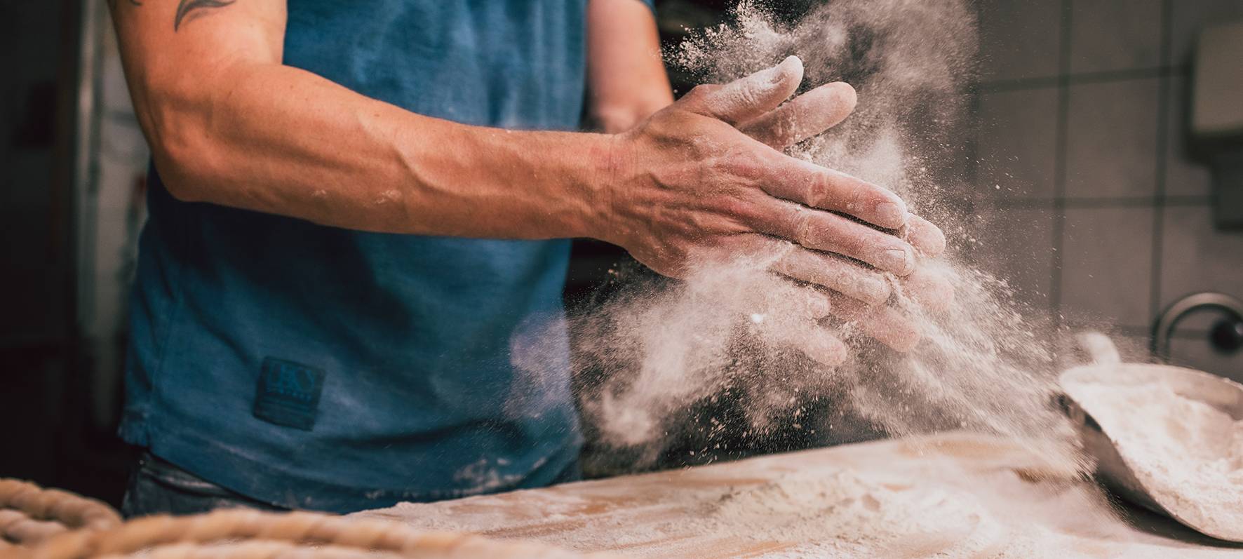 Bäckereien: Ohne Migranten wird das Backen schwierig