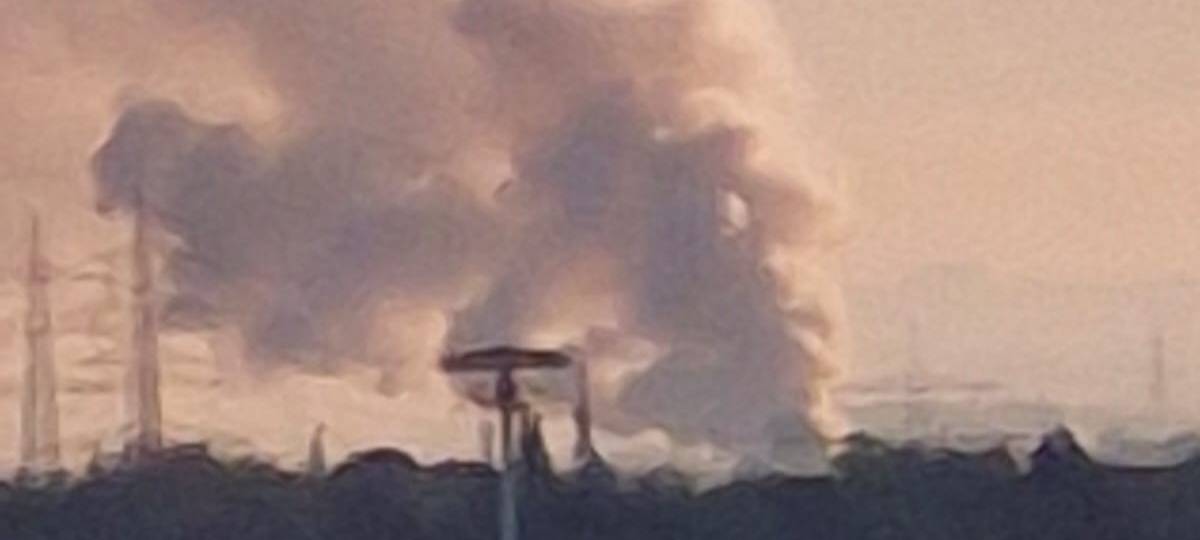 Essen: Aufwändiger Einsatz für Feuerwehr