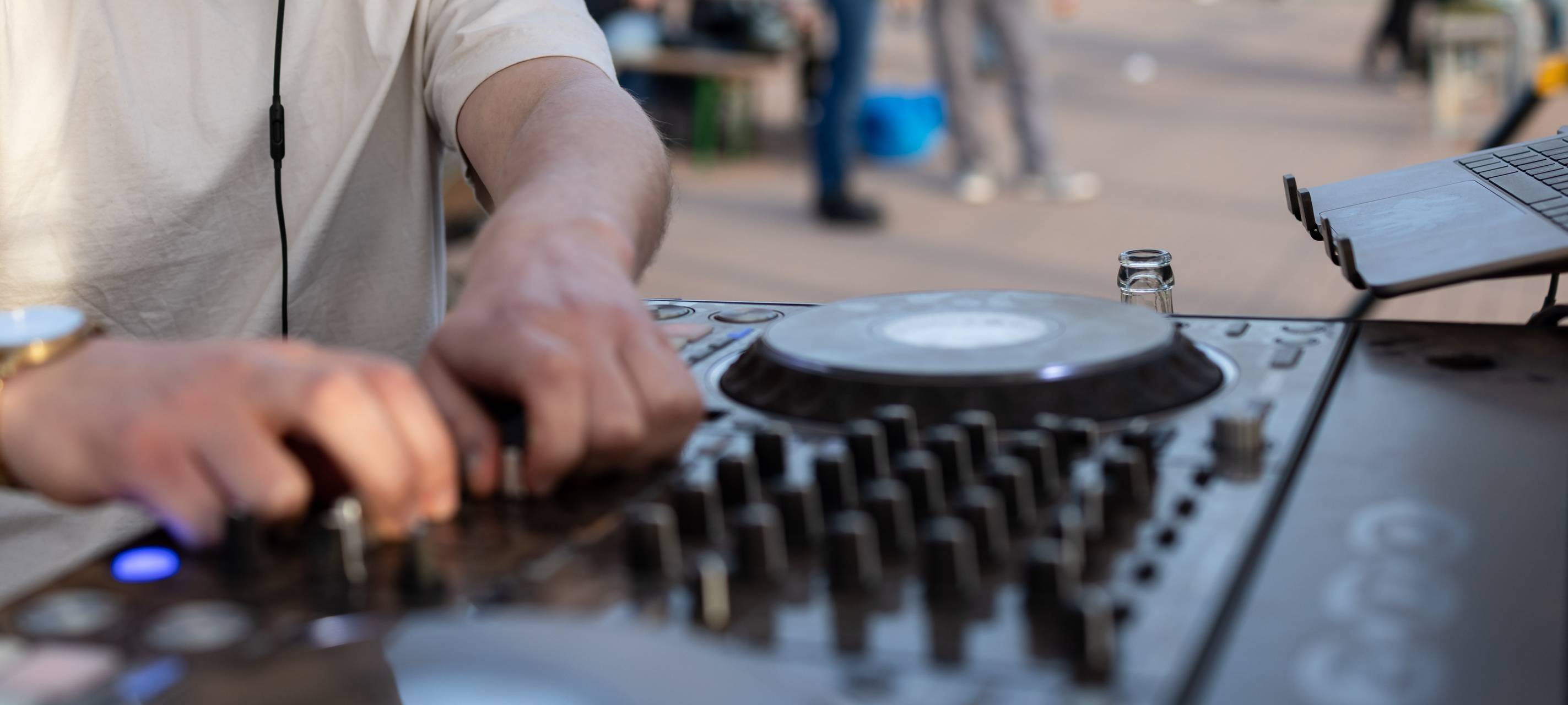 Pott Parade in Essen um ein Jahr verschoben