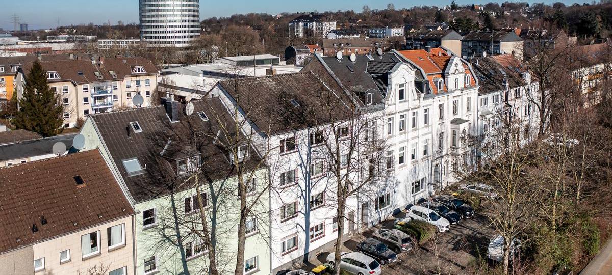 Sperrungen auf der Arndtstraße für ein Jahr