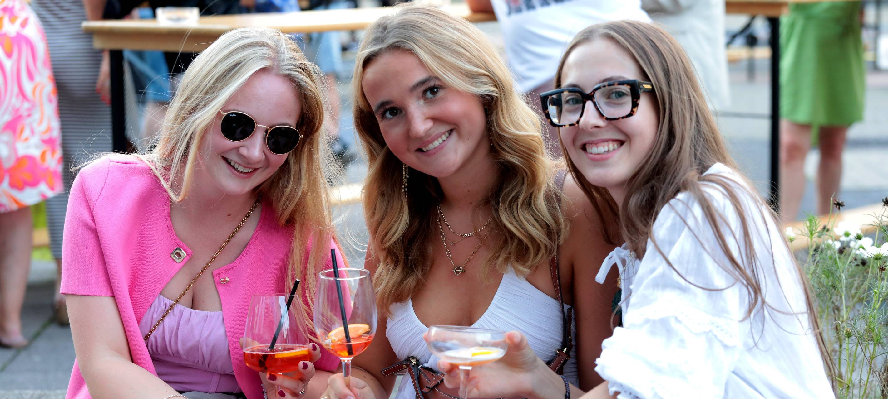 Schön hier! Vorletzte Ausgabe in Wallviertel und Altstadt