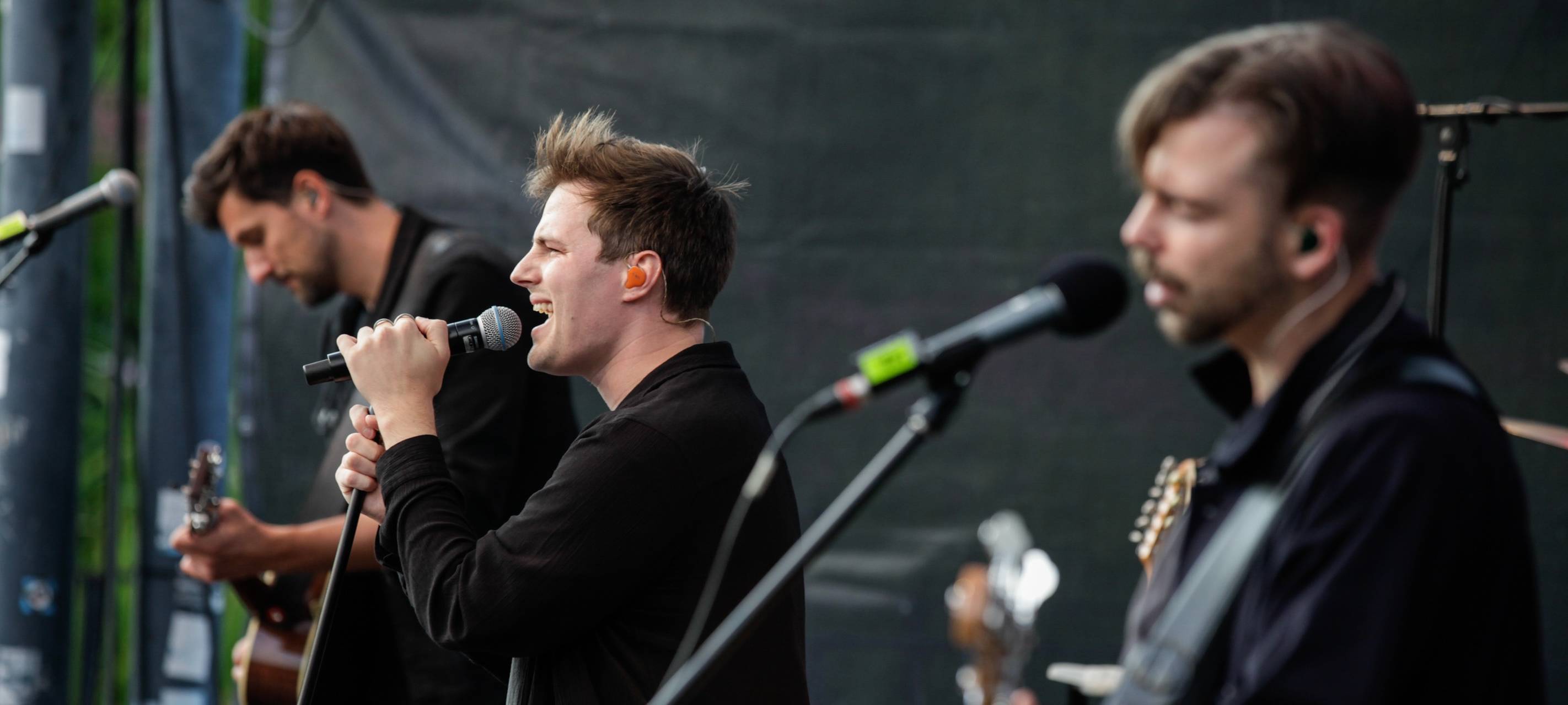 Startschuss für "Essen Original"