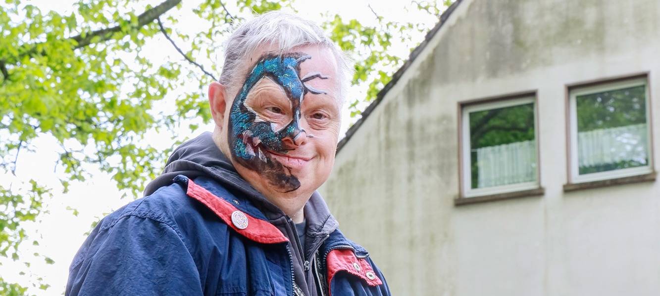 Aktion: Bühne frei für Inklusion