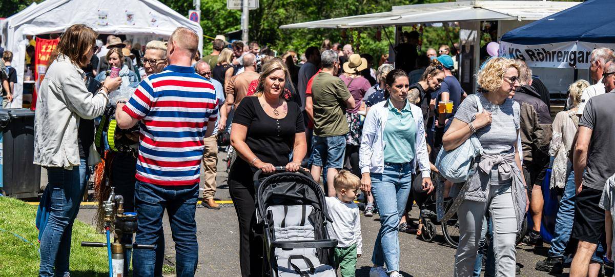„Voll die Ruhr“ – ihr dürft wieder trödeln