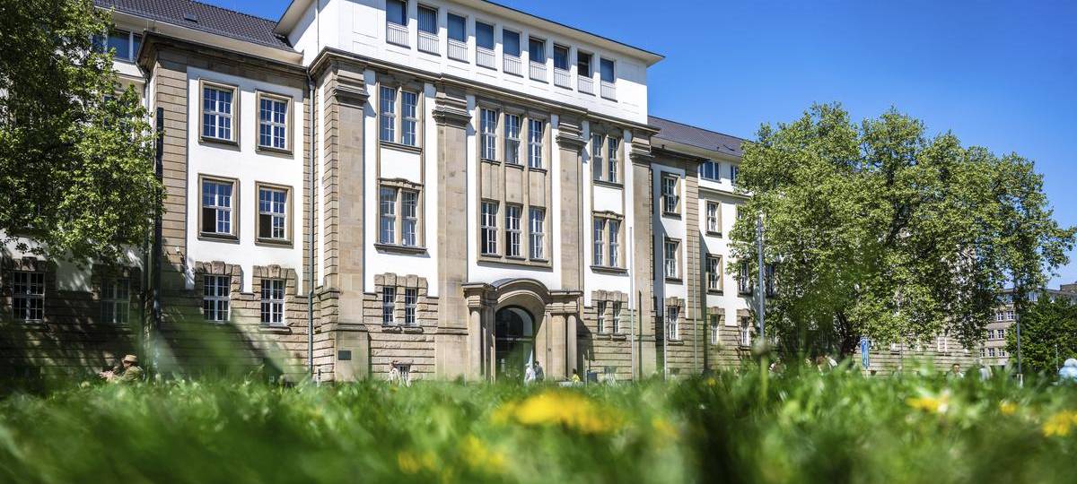 Harte Strafe für Fahrrad-Werfer aus Duisburg