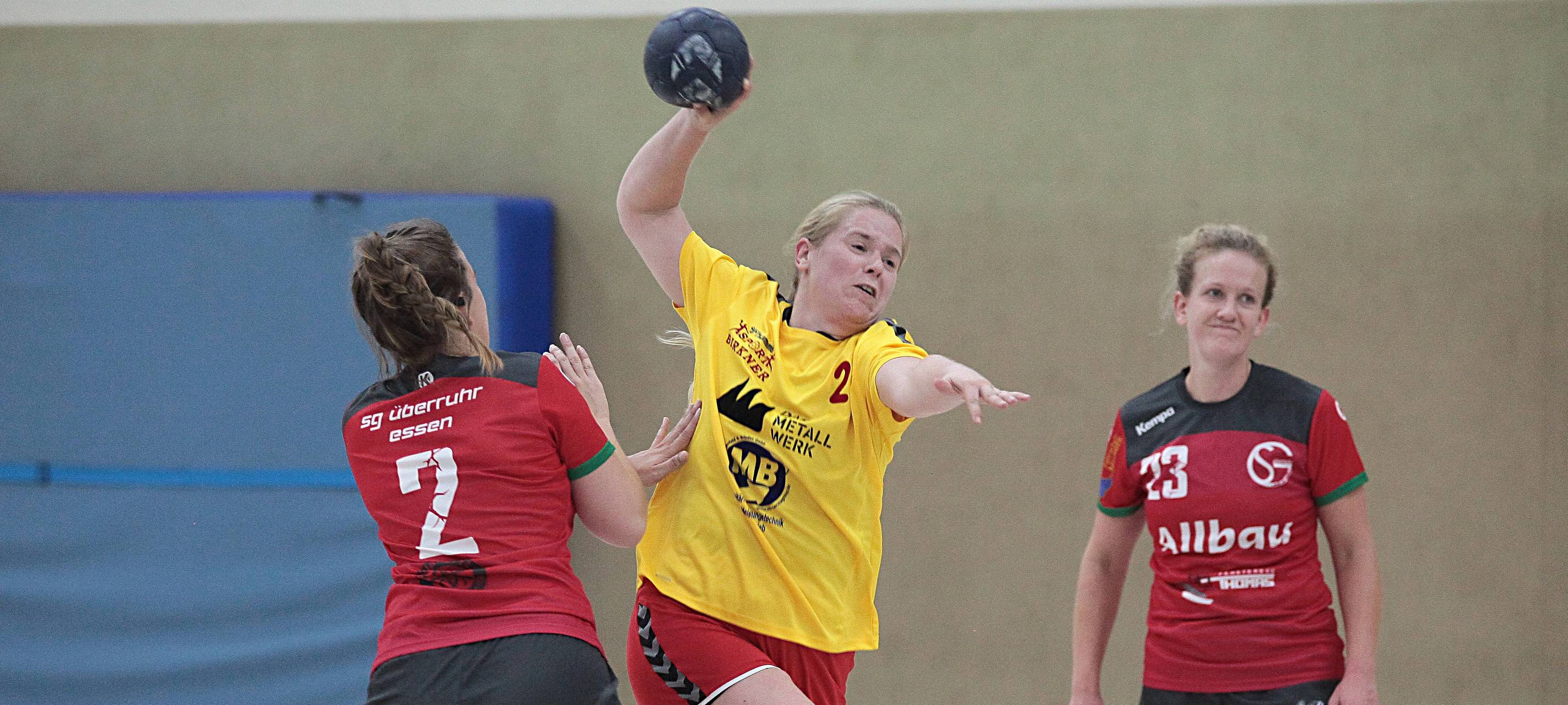 Millionen vom Bund für Sporthalle in der Altstadt