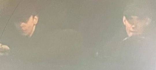 Fotofahndung nach Reizgas-Attacke in Menden-Holthausen