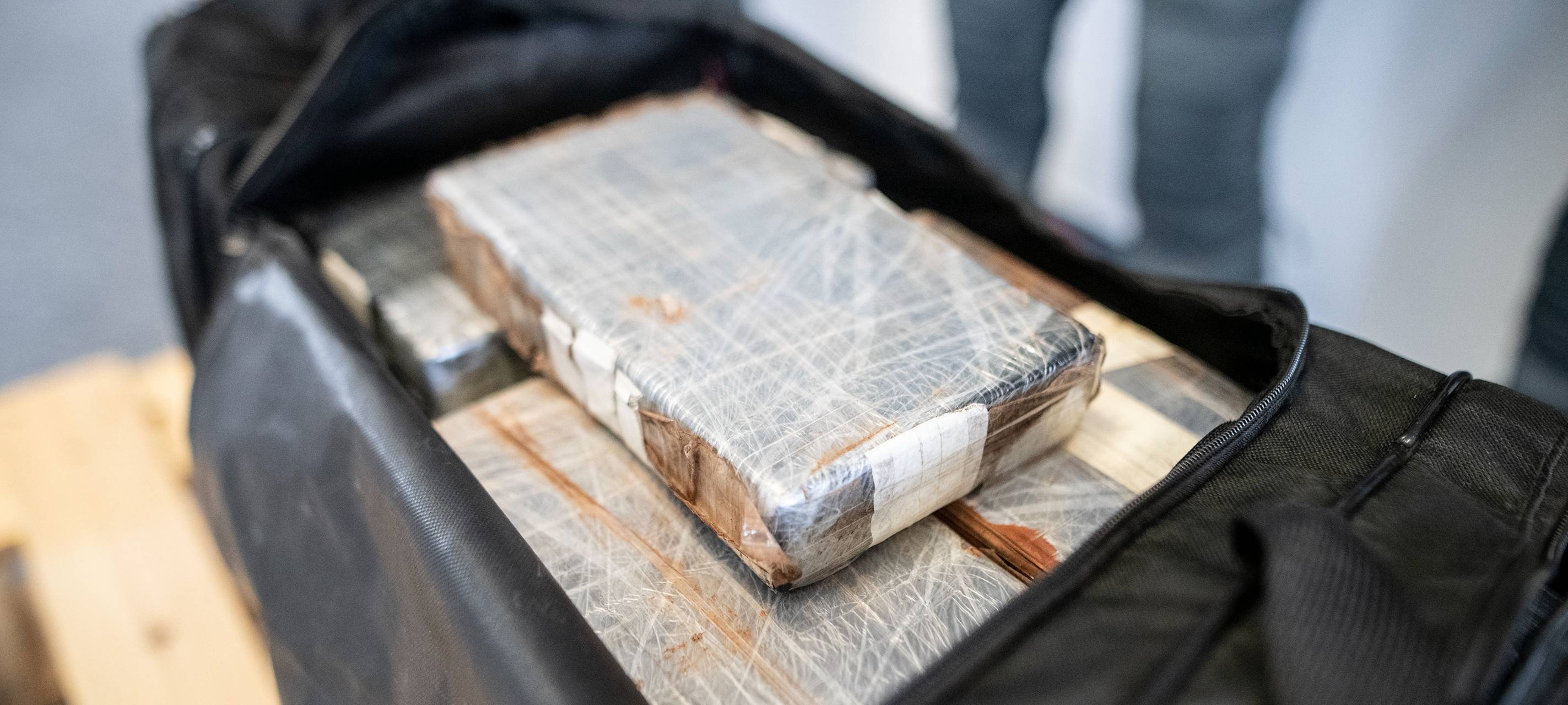 Prozess: Autopanne führt zu Drogenbande