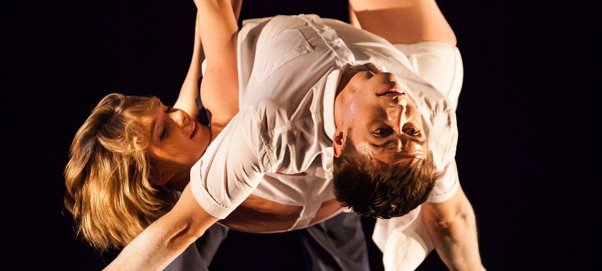 Kostenloses Straßenkunstfestival startet heute (21.06.)