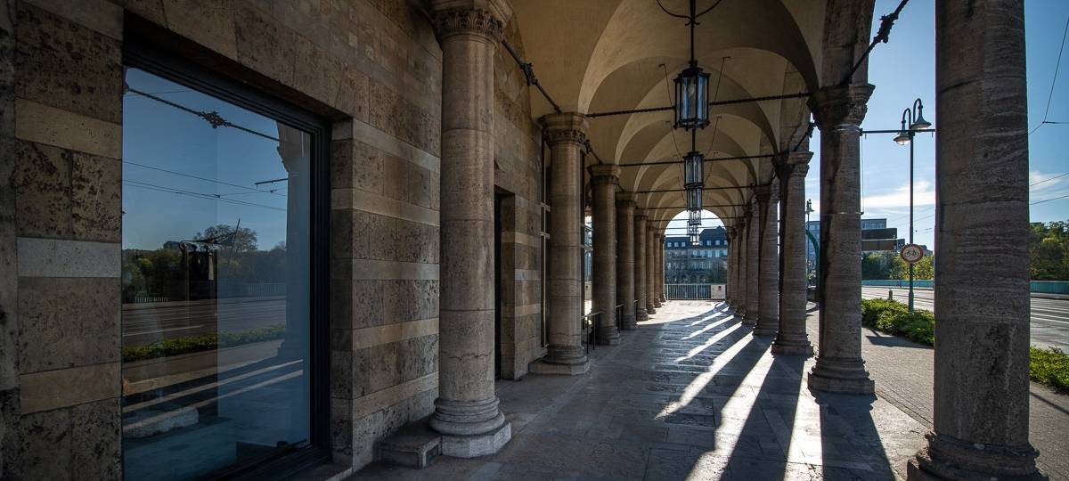 MST: Sanierung der Stadthalle geht weiter