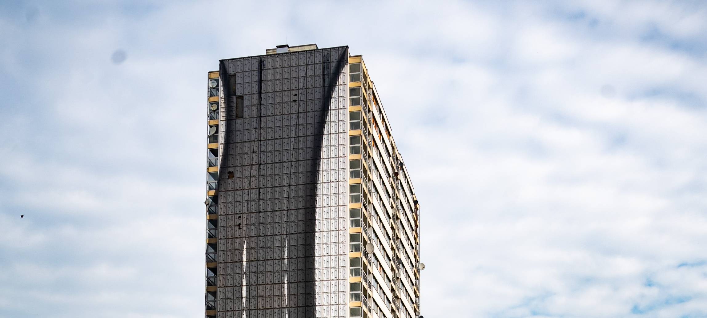 Termin steht: Nächster Weißer Riese wird gesprengt