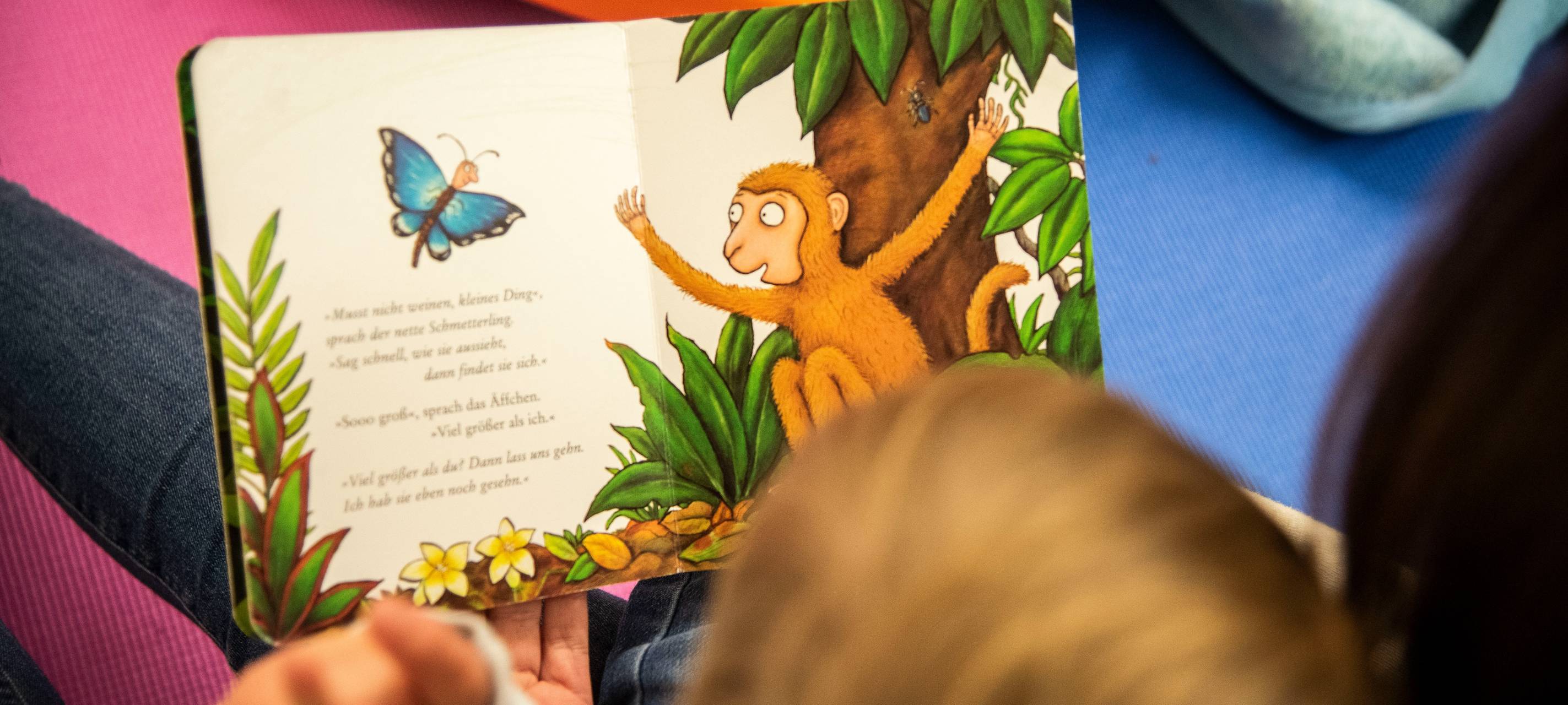 Alleinerziehend: Veranstaltungsreihe wird fortgesetzt