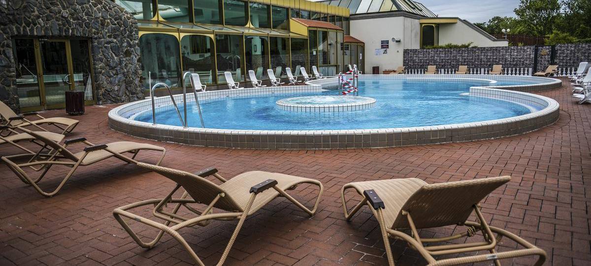 Duisburg: Niederrhein-Therme wird neu gebaut