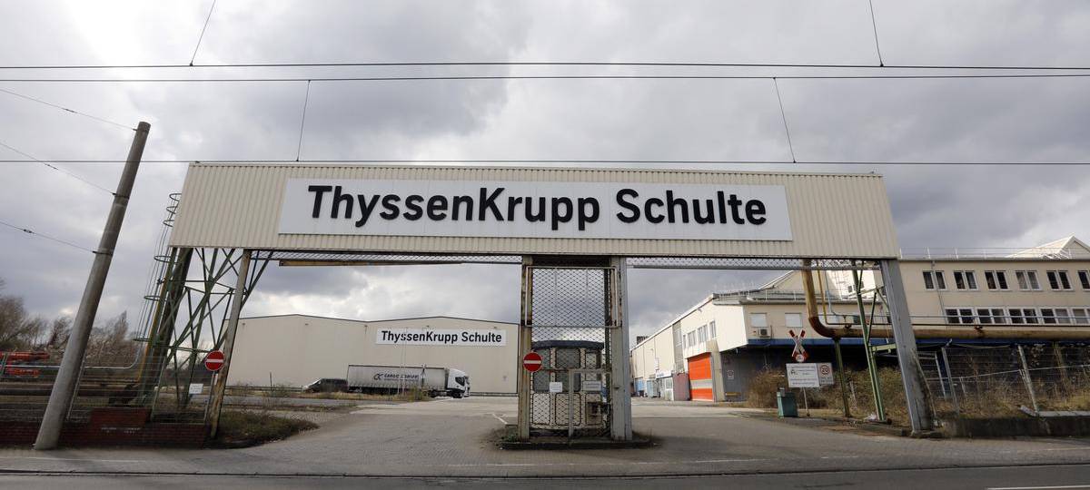 Das passiert mit der Thyssenkrupp-Fläche