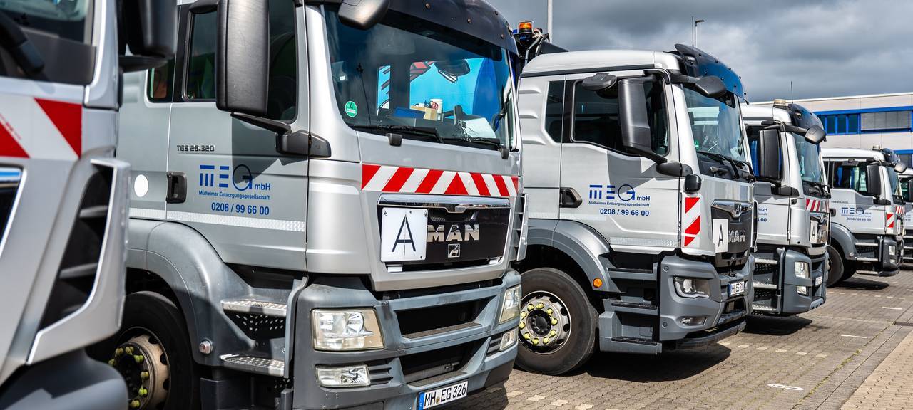 Schadstoffmobil-Termine für August