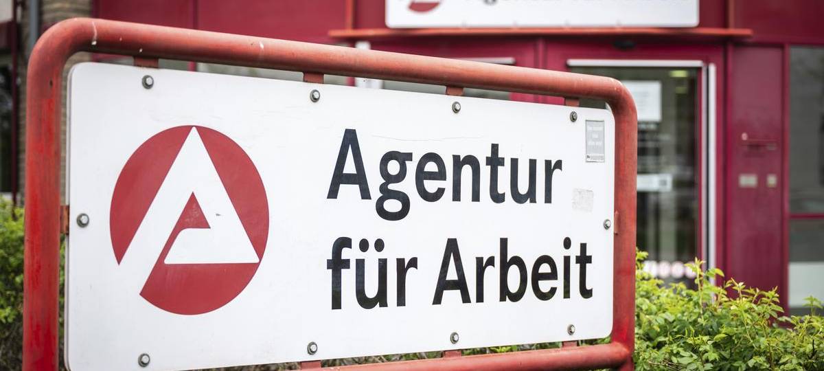 Mehr Arbeitslose im Juli - aber viele Chancen auf Jobs