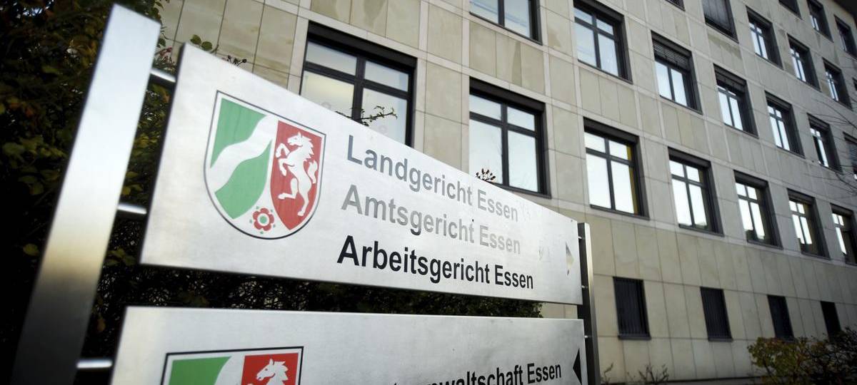 Kinder mit Elektroschocker gequält – Ex-Jugendtrainer vor Gericht