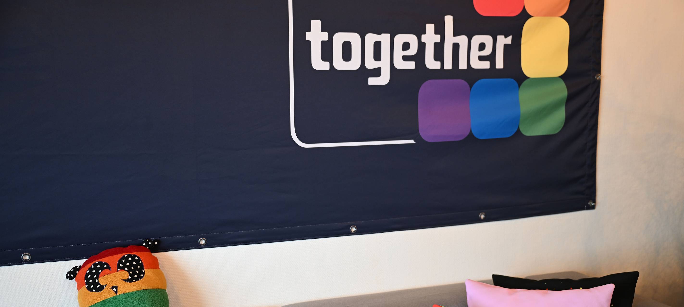 Queere Menschen: Demo am Samstag in Mülheim