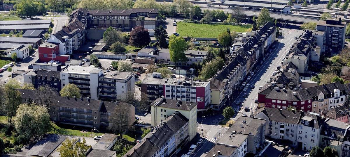 Verletzter Mann gefunden – Mordkommission ermittelt