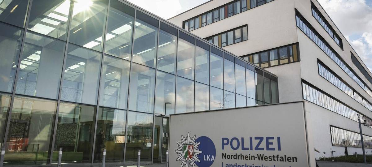 Italienische Mafia im Ruhrgebiet sehr verbreitet