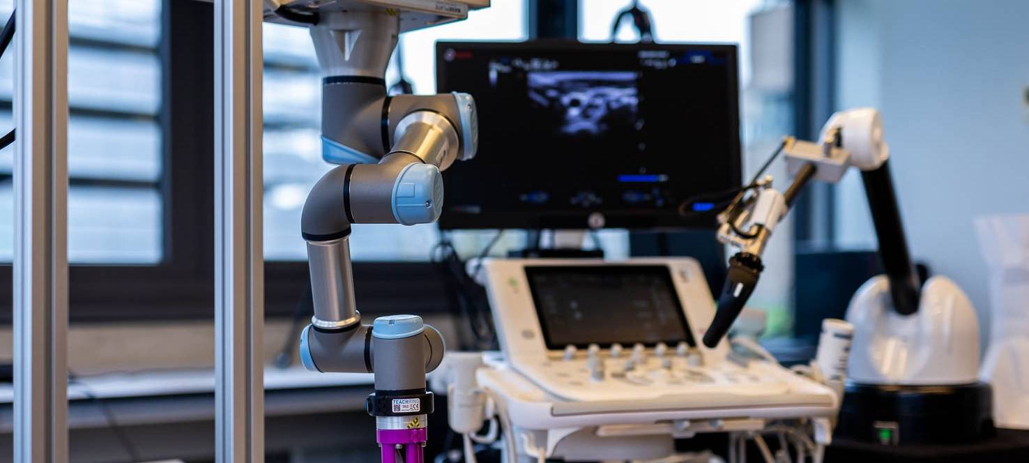 HRW: Neuer Studiengang zu nachhaltiger Gesundheitstechnik