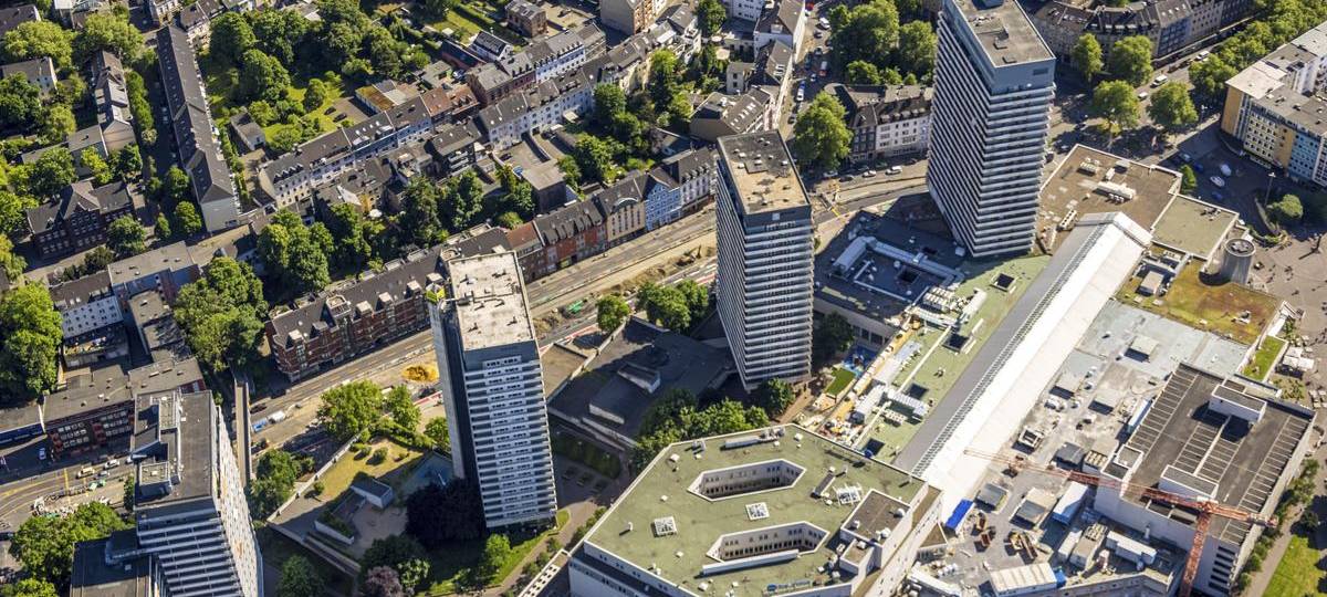 Polizei schnappt mutmaßliche Drogendealer