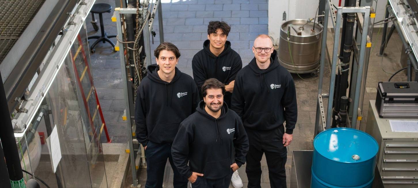 Mülheimer Start-Up will Batterietechnologie vorantreiben