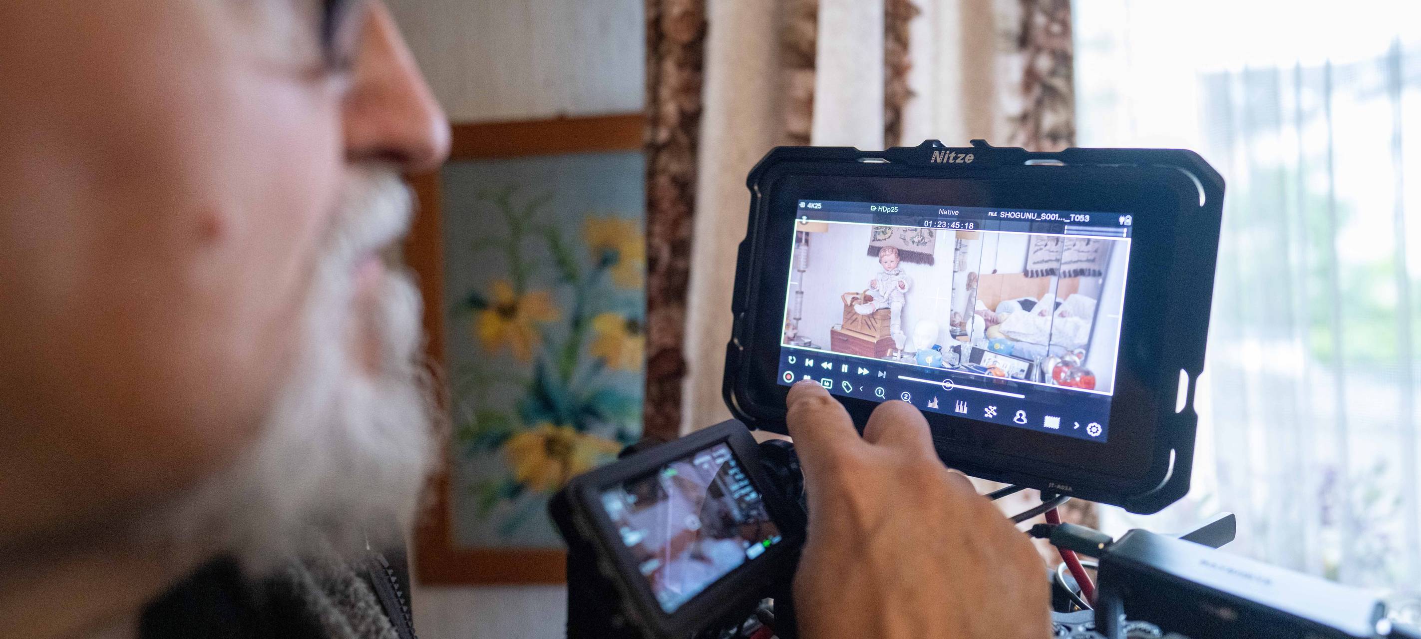 Das Wunder von Bernd - Dreharbeiten abgeschlossen